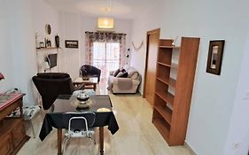 Apartamento Calle Real